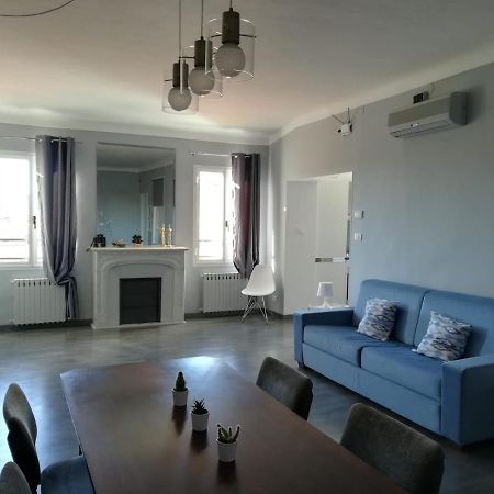 Cavour17 Apartment Sanremo Exterior photo