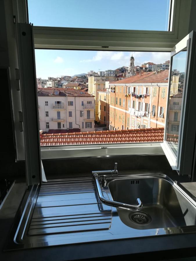 Cavour17 Apartment Sanremo Exterior photo