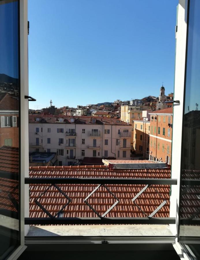 Cavour17 Apartment Sanremo Exterior photo