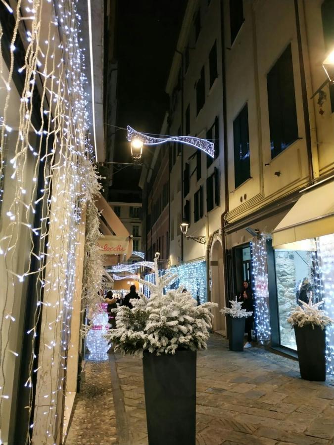 Cavour17 Apartment Sanremo Exterior photo