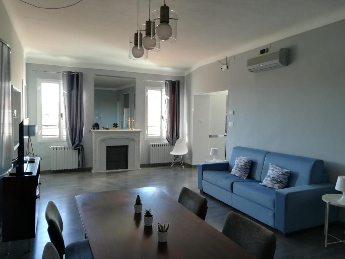 Cavour17 Apartment Sanremo Exterior photo