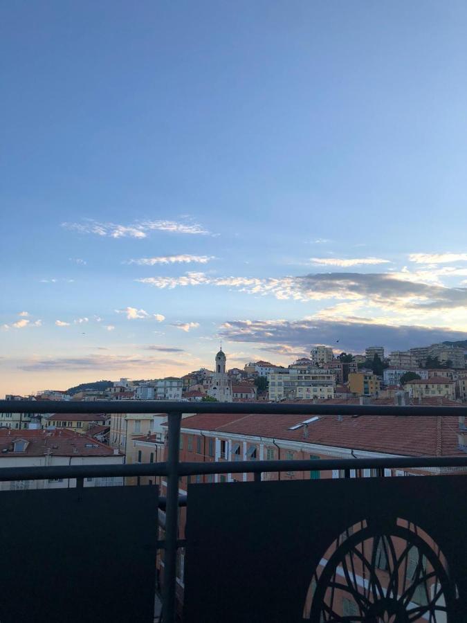 Cavour17 Apartment Sanremo Exterior photo