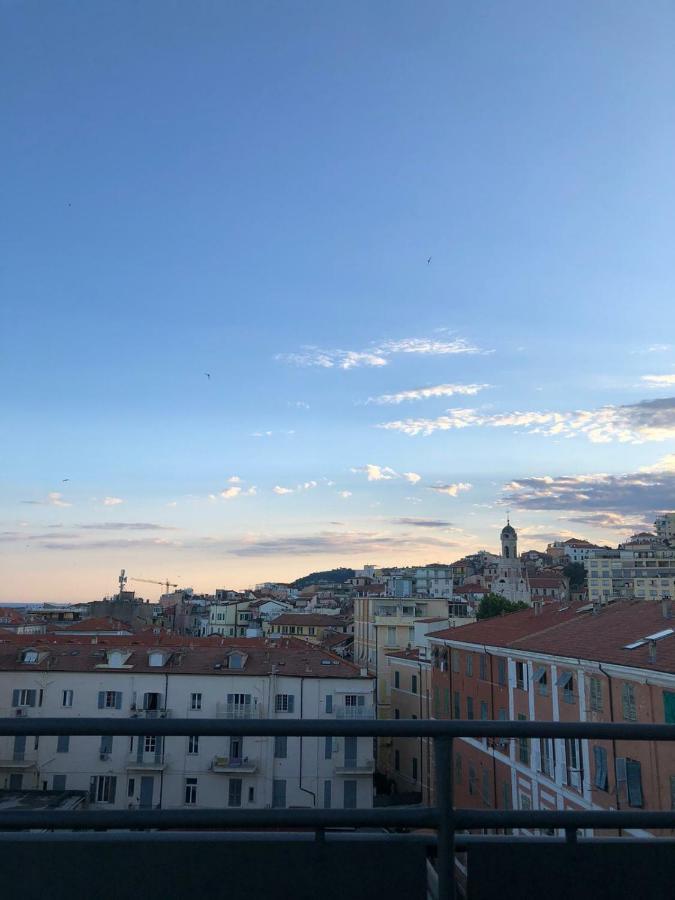 Cavour17 Apartment Sanremo Exterior photo
