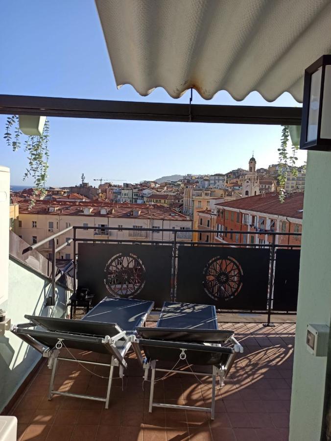 Cavour17 Apartment Sanremo Exterior photo