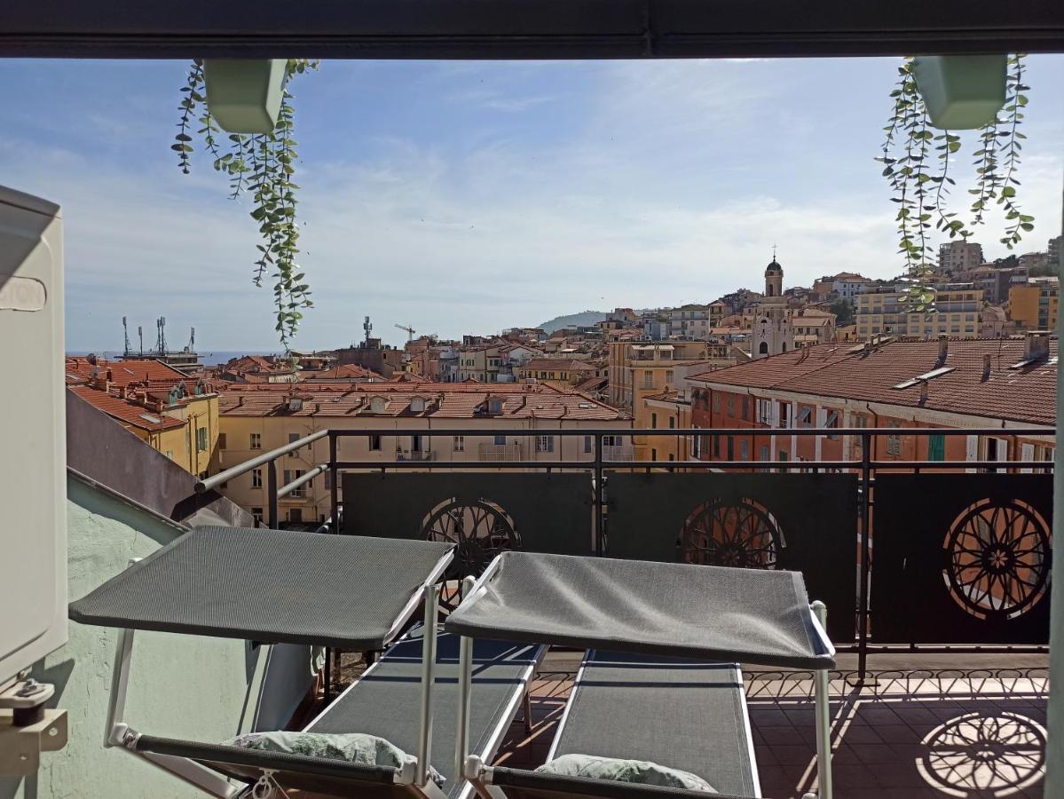 Cavour17 Apartment Sanremo Exterior photo