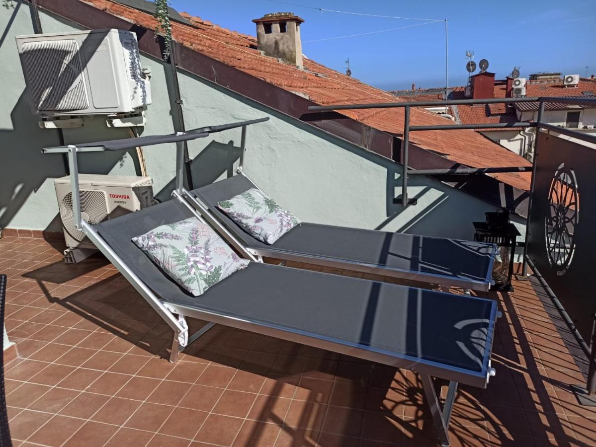 Cavour17 Apartment Sanremo Exterior photo