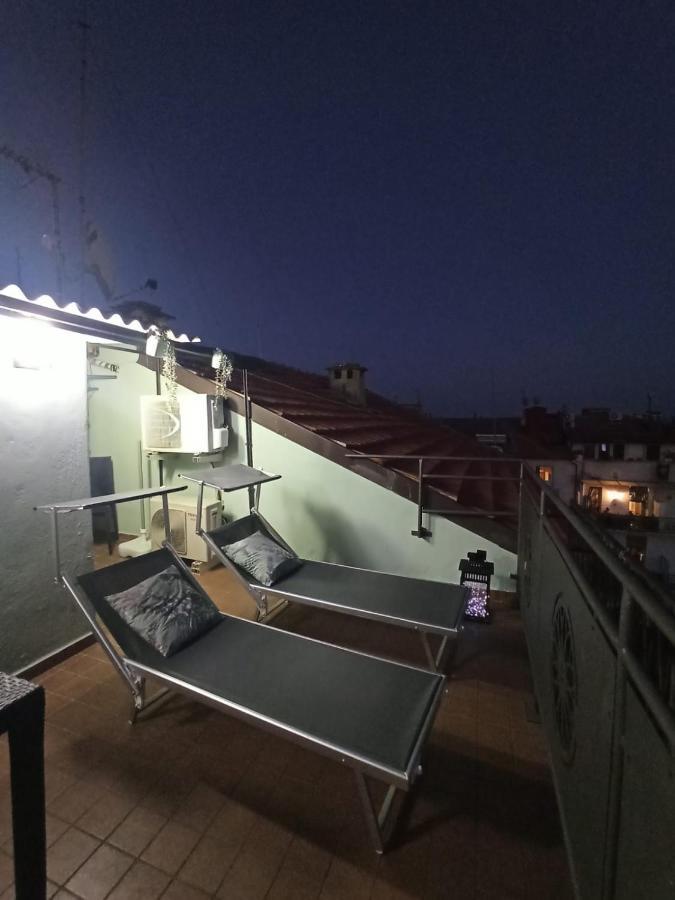 Cavour17 Apartment Sanremo Exterior photo