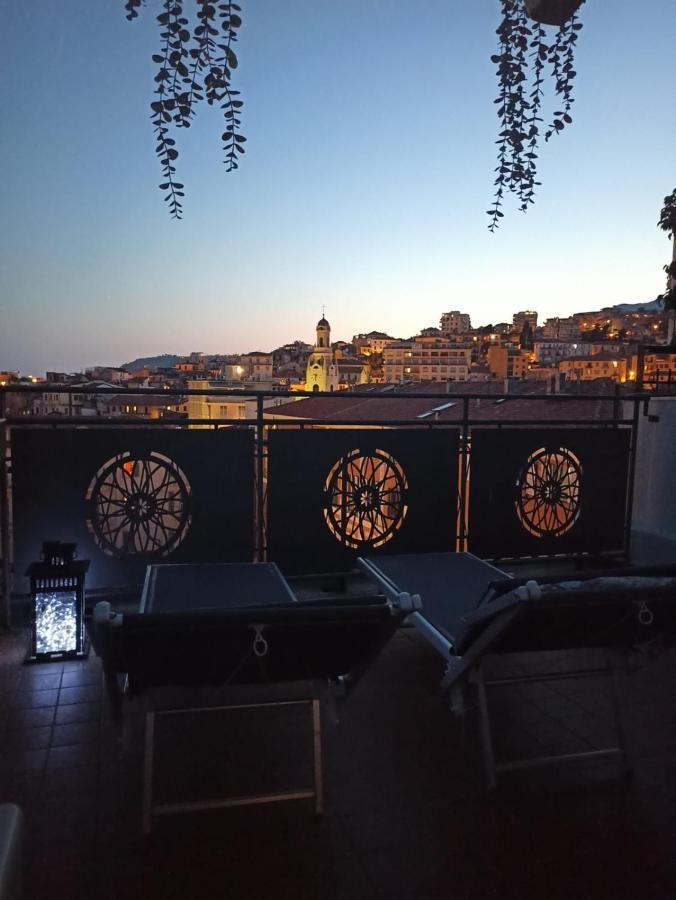 Cavour17 Apartment Sanremo Exterior photo