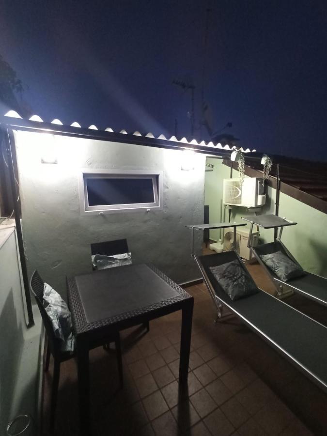 Cavour17 Apartment Sanremo Exterior photo